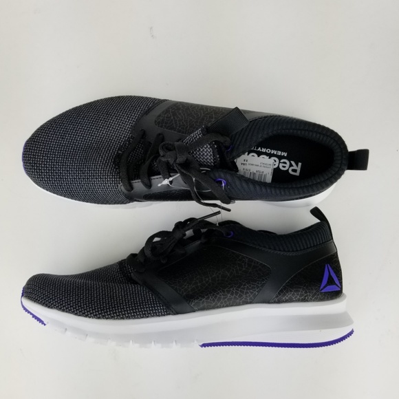 Reebok Women's Print Athlux Shatr Running Shoes - Picture 2 of 8